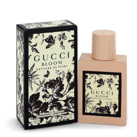 size gucci bloom netarre di fiori online only 0